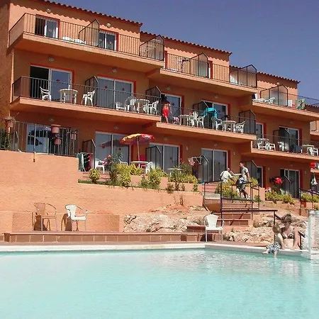 Club Torre Vella