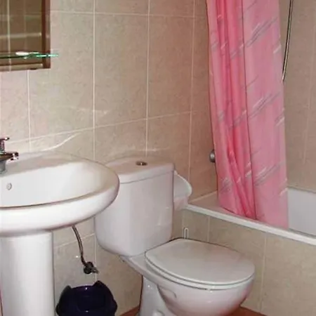 Ferienwohnung Club Torre Vella L'Estartit
