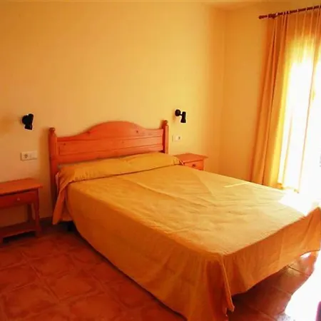 Club Torre Vella Ferienwohnung *