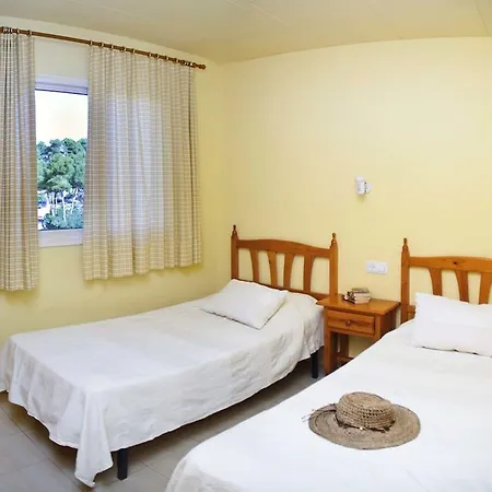 Club Torre Vella Ferienwohnung