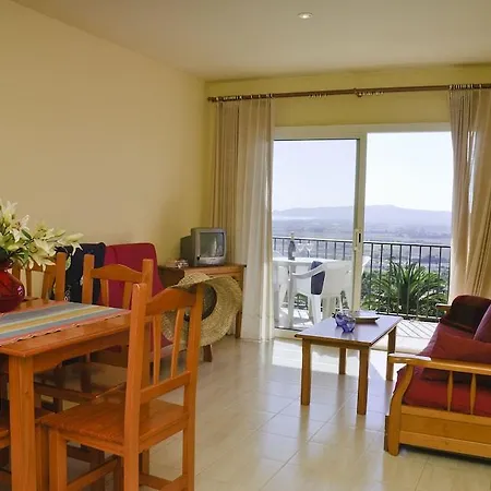 Club Torre Vella * L'Estartit