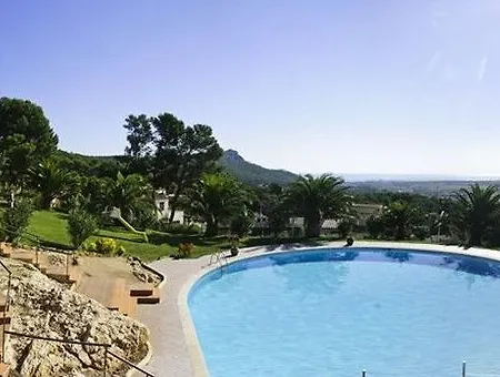 Club Torre Vella Ferienwohnung L'Estartit