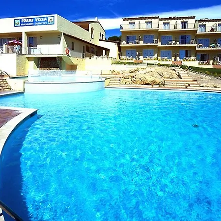 Club Torre Vella Ferienwohnung L'Estartit