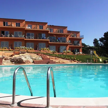 Club Torre Vella * L'Estartit
