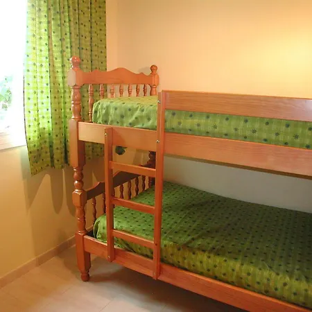 Ferienwohnung Club Torre Vella *