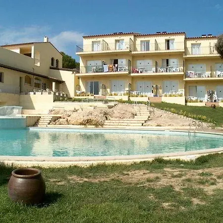 Club Torre Vella