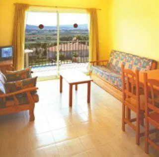 Club Torre Vella Ferienwohnung L'Estartit