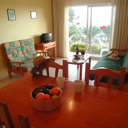 Ferienwohnung Club Torre Vella *